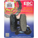 Brake Pads